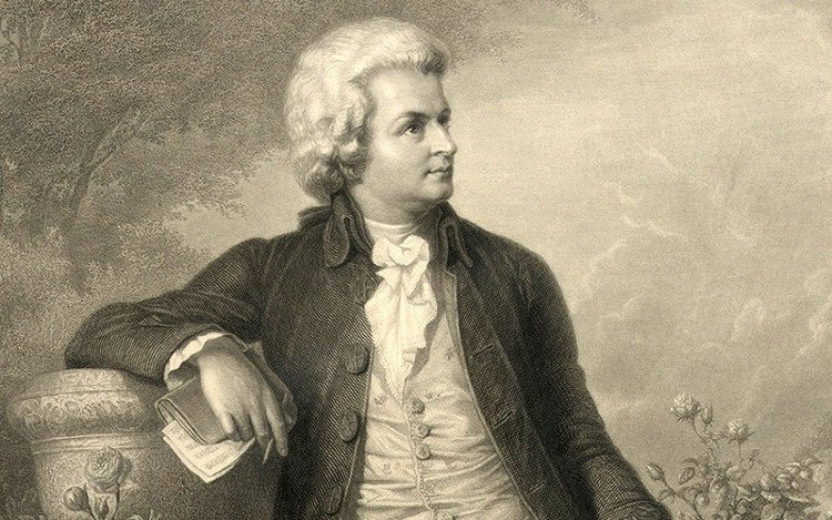Sau hơn 2 thế kỷ, cuối cùng cũng có người tìm cách giải oan cho Mozart