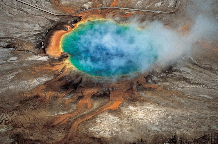 Siêu núi lửa ở Mỹ có thể bùng nổ sớm và quét sạch sự sống