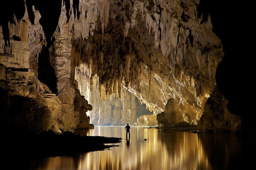 Sơn Đoòng - Một trong những hang động kỳ vĩ nhất thế gian