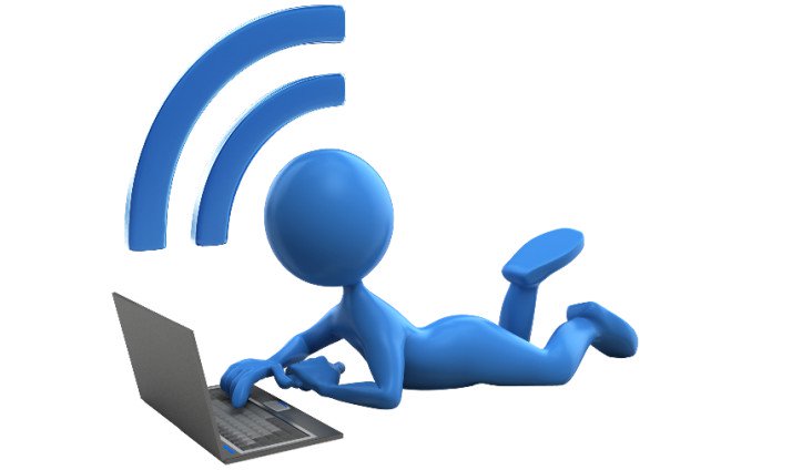 Sóng Wi-fi có thể cho biết cảm xúc của bạn