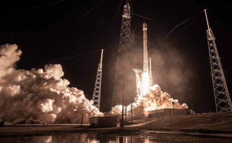 SpaceX phủ nhận vệ tinh bí mật Zuma đang mất kiểm soát
