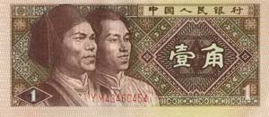 Sự ra đời tiền giấy ở Trung Quốc