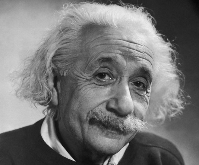 Sự thật thú vị: Những ý tưởng kiệt xuất của nhà vật lý thiên tài Albert Einstein xuất hiện trong lúc ông...rảnh rỗi nhất