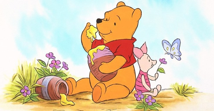 Sự thật về chú gấu nổi tiếng nhất thế giới - Winnie the Pooh