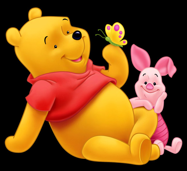 Sự thật về chú gấu nổi tiếng nhất thế giới - Winnie the Pooh