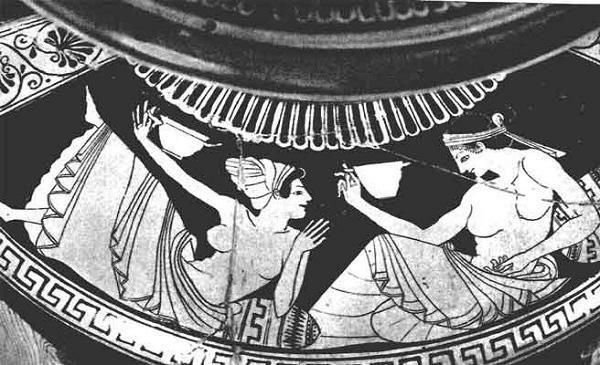 Sự thật về mại dâm: Nghề cổ xưa nhất trong lịch sử loài người