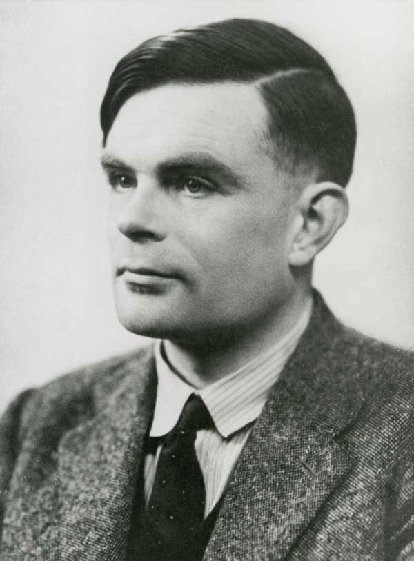 Sự thực về cái chết của nhà khoa học thiên tài Alan Turing
