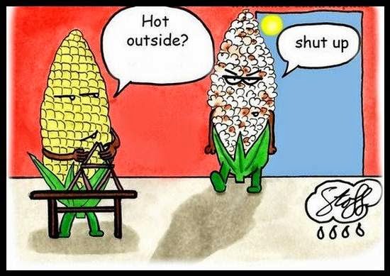 Tại sao nhiệt độ cơ thể ta là 37 độ C, nhưng ta vẫn thấy nóng khi nhiệt độ ngoài trời cũng là 37 độ C?