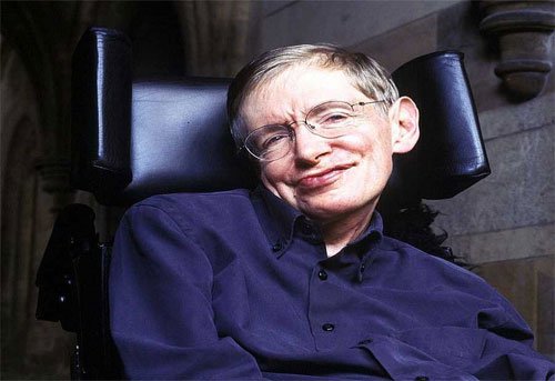 Tại sao Stephen Hawking phản đối ý tưởng liên lạc với người ngoài hành tinh?
