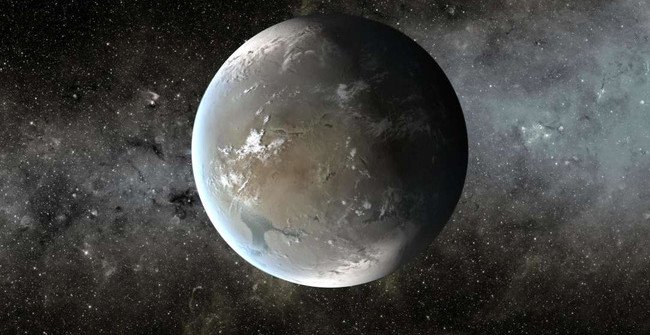 Tàu vũ trụ Kepler vừa có một trong những phát hiện quan trọng nhất lịch sử hoạt động