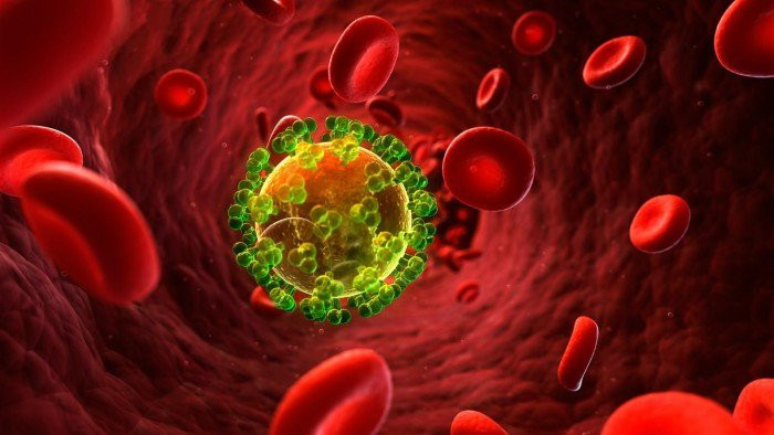 Tế bào tự kháng HIV - phương pháp điều trị HIV hiệu quả nhất từ trước đến nay