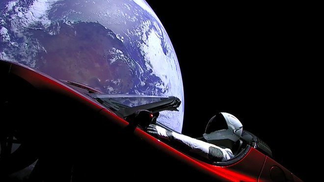 Tên lửa của Elon Musk đang gây ô nhiễm ra sao?