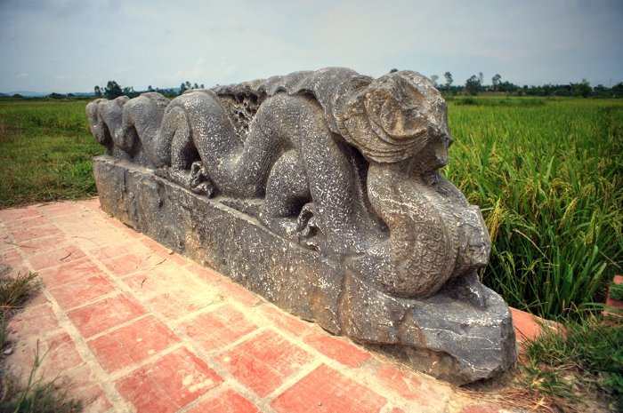 Thành nhà Hồ - Công trình độc nhất vô nhị tại Việt Nam