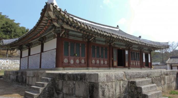 Thành phố cổ Kaesong - Di sản văn hóa thế giới tại Triều Tiên