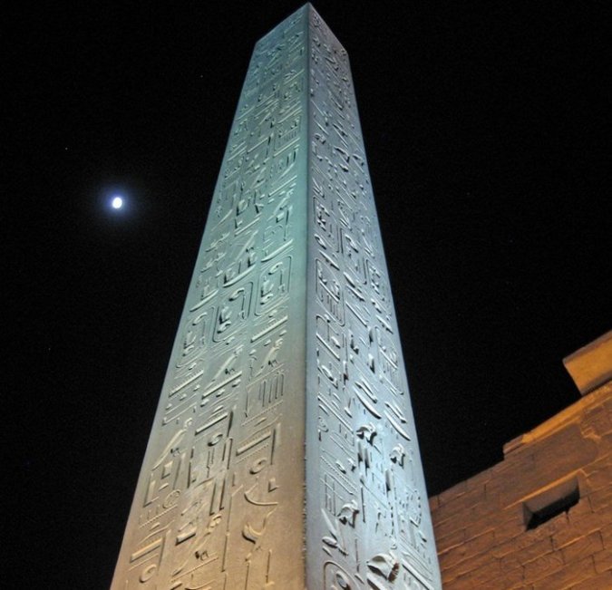 Thật khó để xây tượng đài Ai Cập vĩ đại bằng thủ công, họ đã dùng công nghệ bí truyền nào?