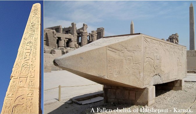 Thật khó để xây tượng đài Ai Cập vĩ đại bằng thủ công, họ đã dùng công nghệ bí truyền nào?