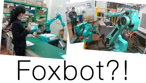 Thế giới sẽ ra sao khi robot thay thế con người?