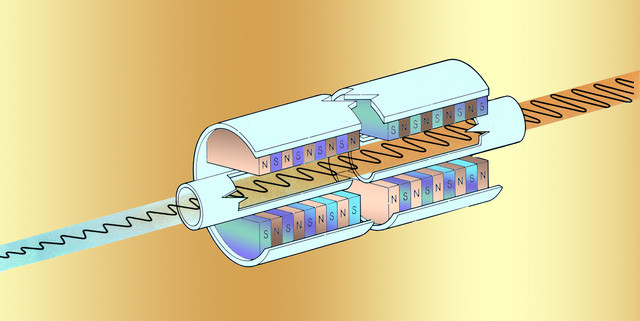 Tia X cho phép bạn nhìn thấy cả những vệt gờ nhỏ cỡ nanomet chôn sâu trong CPU