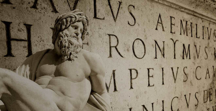 Tiếng Latin đã trở thành một ngôn ngữ “chết” như thế nào?