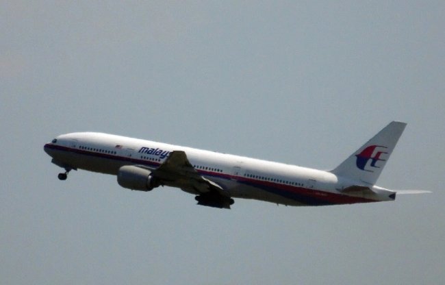 Tiết lộ bí ẩn trong những phút bay cuối cùng của MH370
