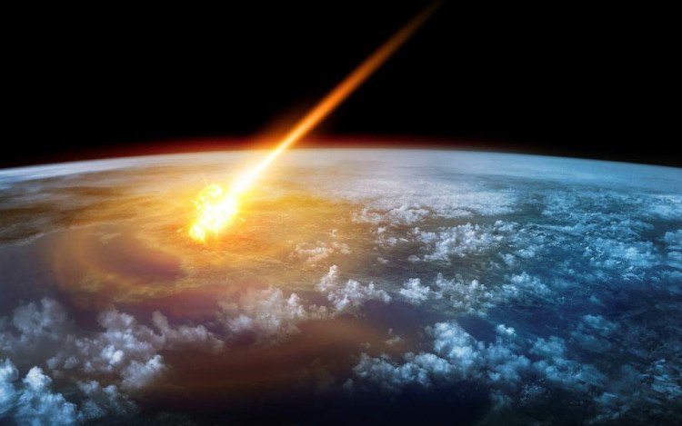 Tiểu hành tinh đường kính 130m áp sát Trái Đất có gây nguy hiểm?