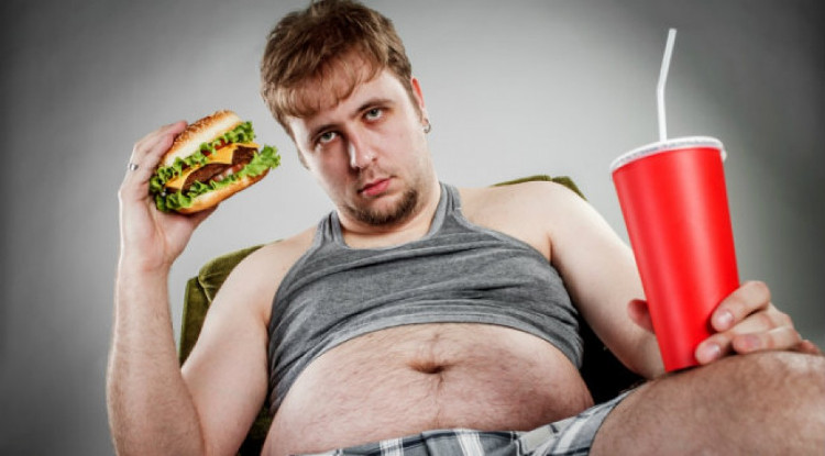Tìm ra bằng chứng cho thấy ăn nhiều mỡ có thể thúc đẩy ung thư