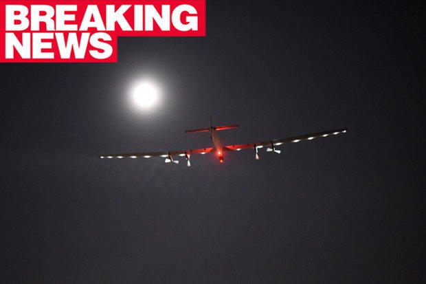 Tin nóng: Máy bay Mỹ biến mất bí ẩn sau khi cất cánh giống MH370