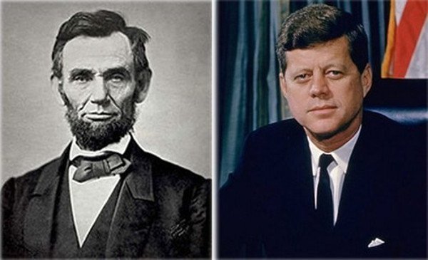 Tổng thống Abraham Lincoln và 15 bí mật cuộc đời chưa kể