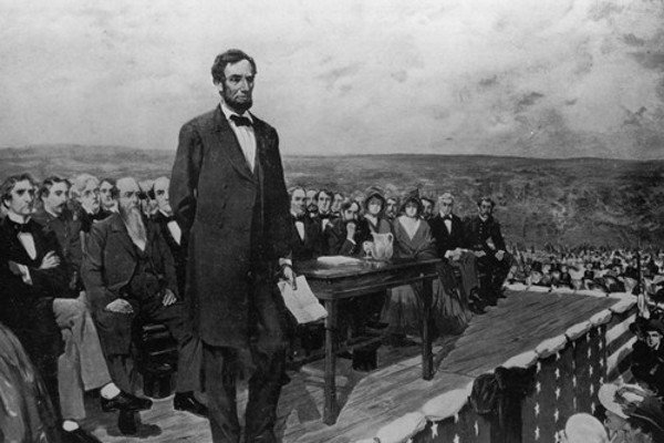 Tổng thống Abraham Lincoln và 15 bí mật cuộc đời chưa kể