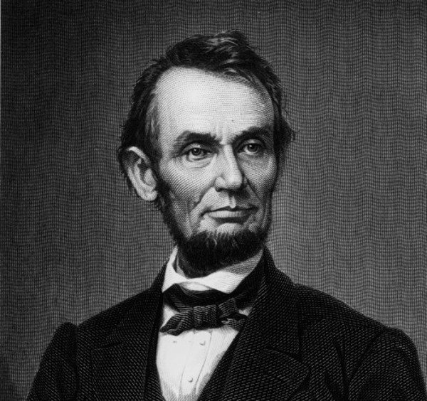 Tổng thống Abraham Lincoln và 15 bí mật cuộc đời chưa kể