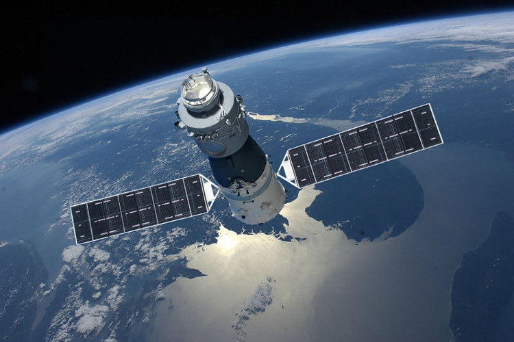 Trạm vũ trụ 8,5 tấn của Trung Quốc sắp lao xuống Trái Đất