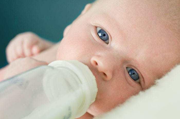 Trẻ em có nhất thiết phải uống sữa?