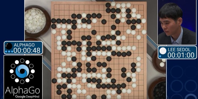 Trí tuệ nhân tạo AlphaGo là gì mà khiến con người thán phục?