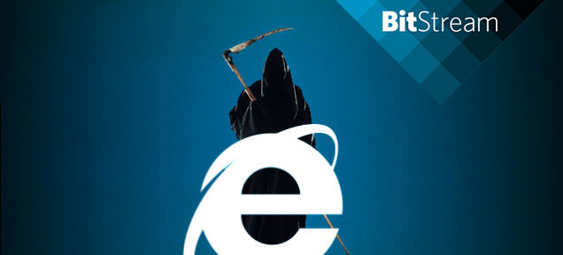 Trình duyệt Internet Explorer sắp biến mất