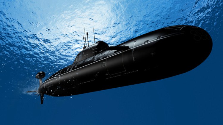 Trung Quốc phát triển máy dò tàu ngầm nhạy nhất thế giới?