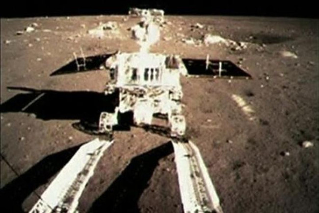 Trung Quốc sẽ đưa tàu thăm dò lên vùng tối của Mặt trăng vào năm 2018