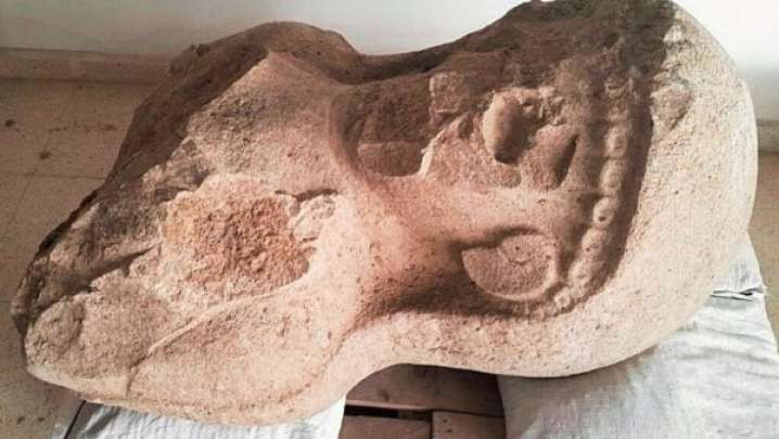 Tượng 3.000 năm tuổi ở Thổ Nhĩ Kỳ phản ánh nữ quyền