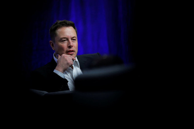 Tỷ phú công nghệ Elon Musk cảnh báo về trí thông minh nhân tạo