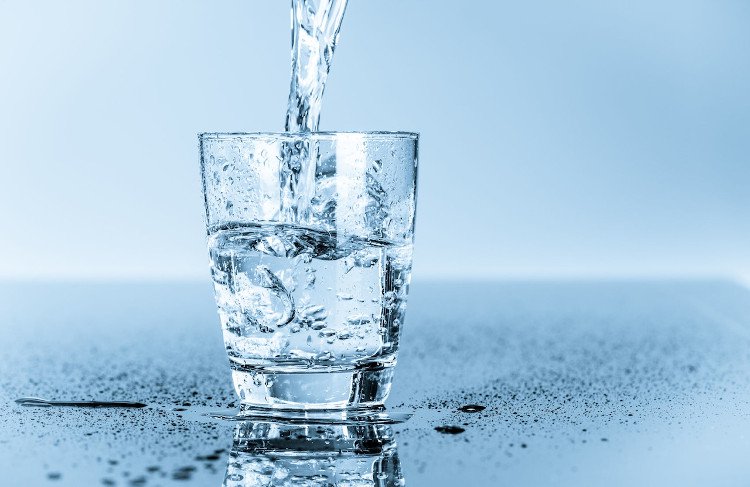 Uống nước theo cách này tốt gấp trăm lần nhân sâm, thuốc bổ
