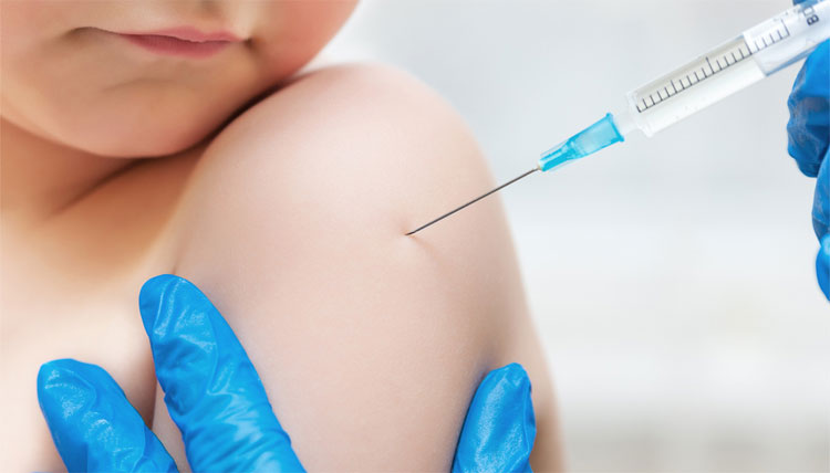 Vaccine thử nghiệm phòng các bệnh do muỗi truyền