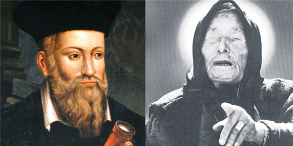 Vanga và Nostradamus đã tiên đoán những gì cho năm 2017?
