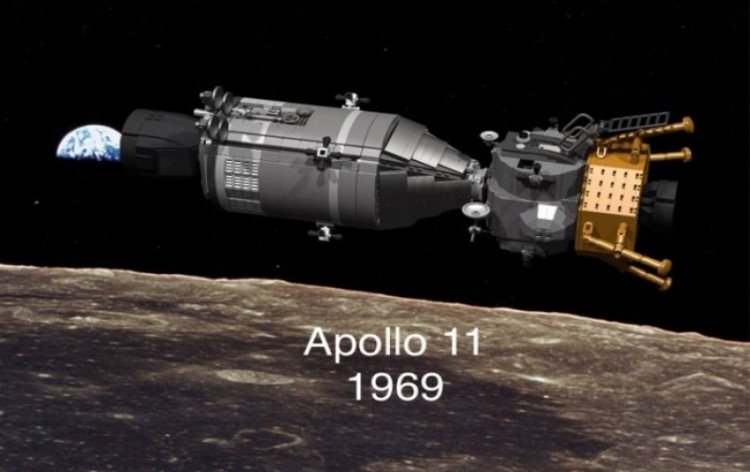 Vành đai Van Allen và cách tàu Apollo vượt qua thử thách này để lên Mặt trăng (Phần 1)