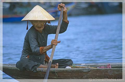 Vẻ đẹp của người phụ nữ Việt Nam xưa và nay