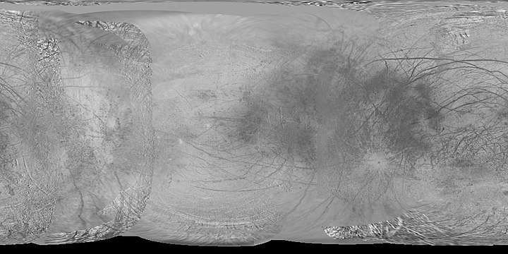 Vệ tinh đã chết của NASA tìm ra những dấu vết cực kỳ quan trọng của sự sống trên Europa
