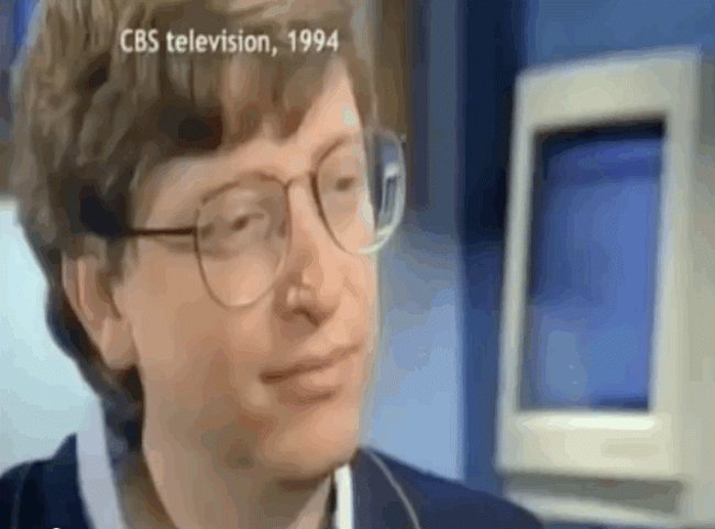 Vì sao Bill Gates được gọi là một nhà thiên tài lập dị?