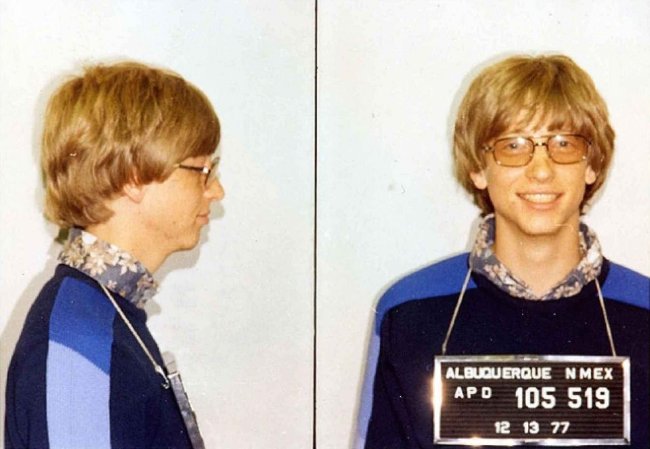 Vì sao Bill Gates được gọi là một nhà thiên tài lập dị?