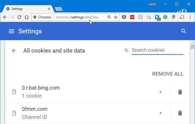 Vì sao Google lại ra mắt chế độ ẩn danh (Incognito) trên Chrome?