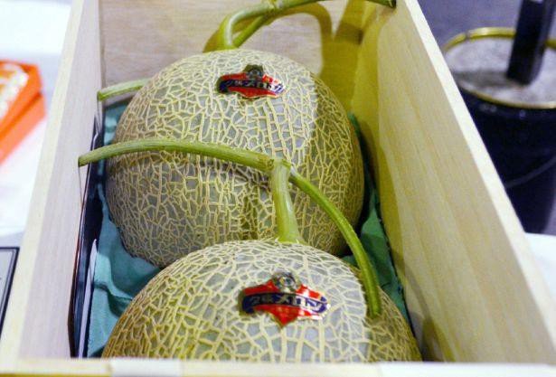 Vì sao một số loại trái cây Nhật Bản có mức giá siêu đắt?