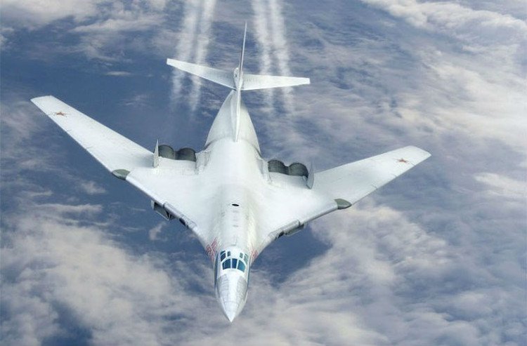 Vì sao Thiên nga trắng Tu-160M2 trở thành “cơn ác mộng” đối với NATO?