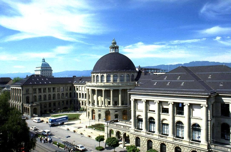 Vì sao Thụy Sĩ là lò ấp giải Nobel nổi tiếng trên thế giới?